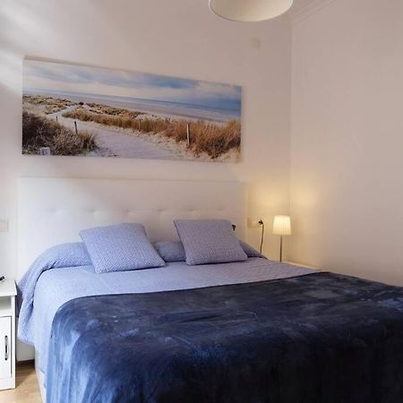 Appartamento Precioso Piso En San Ciprian Esterno foto