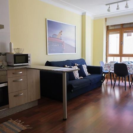 Appartamento Precioso Piso En San Ciprian Esterno foto