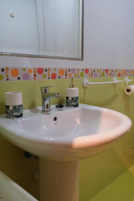 Appartamento Precioso Piso En San Ciprian Esterno foto
