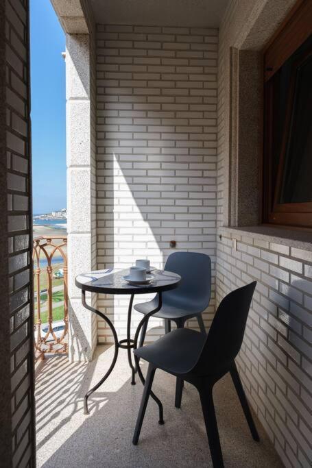 Appartamento Precioso Piso En San Ciprian Esterno foto
